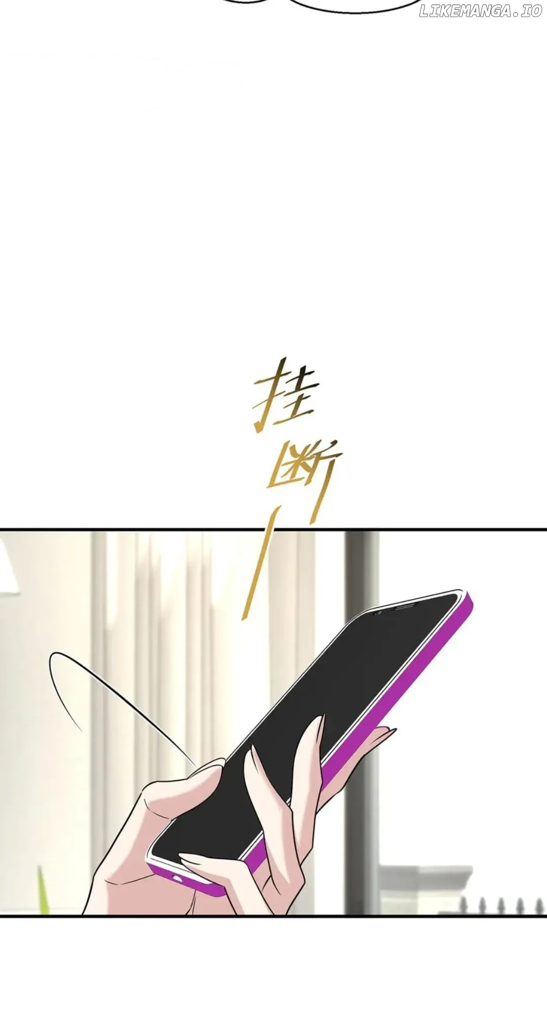 After breaking up, I had relationship with my ex’s uncle-in-law Chapter 80 page 34