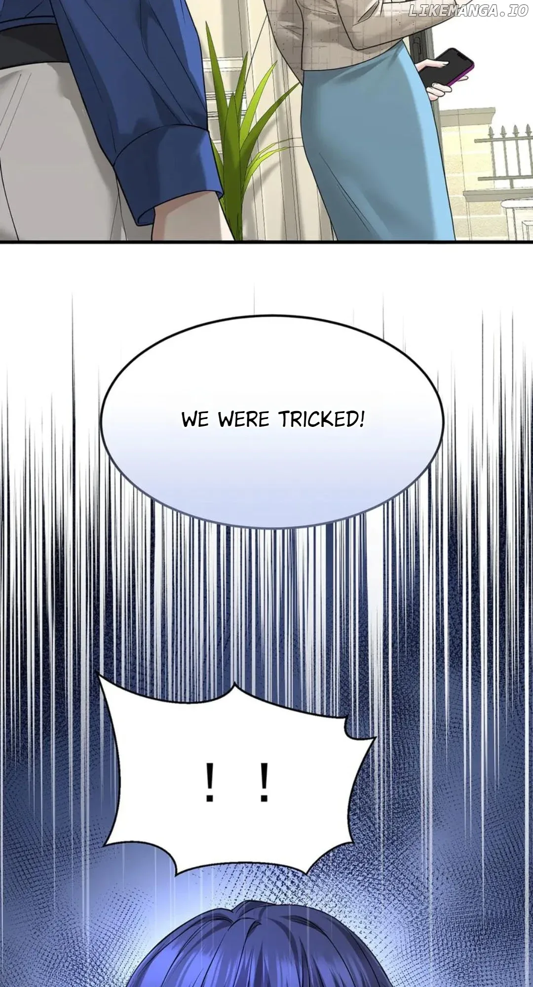 After breaking up, I had relationship with my ex’s uncle-in-law Chapter 80 page 36
