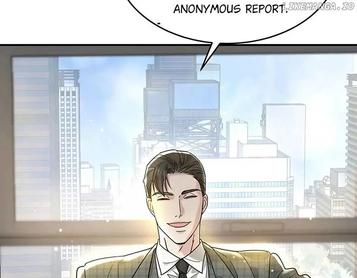 After breaking up, I had relationship with my ex’s uncle-in-law Chapter 83 page 3
