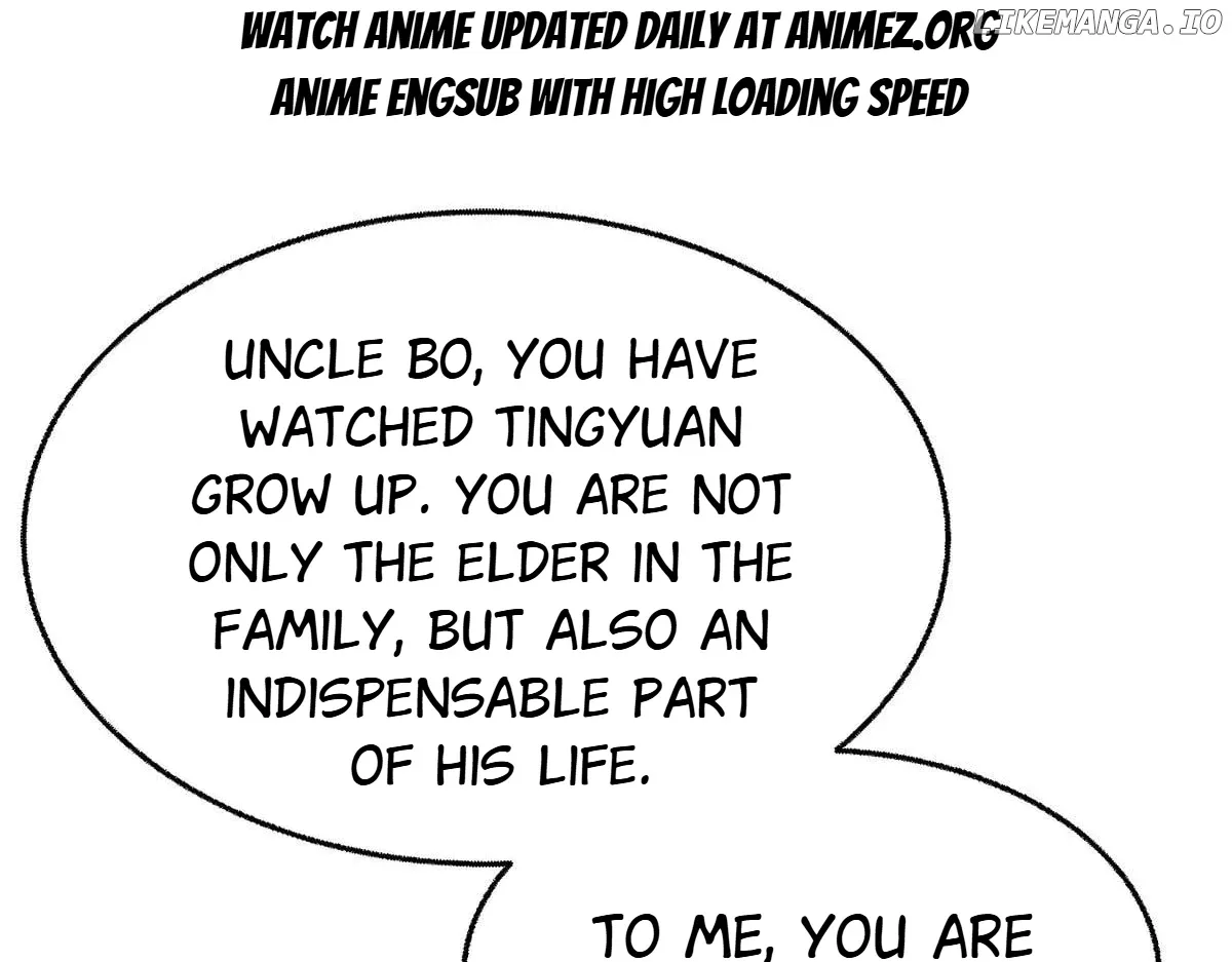 After breaking up, I had relationship with my ex’s uncle-in-law Chapter 73 page 136