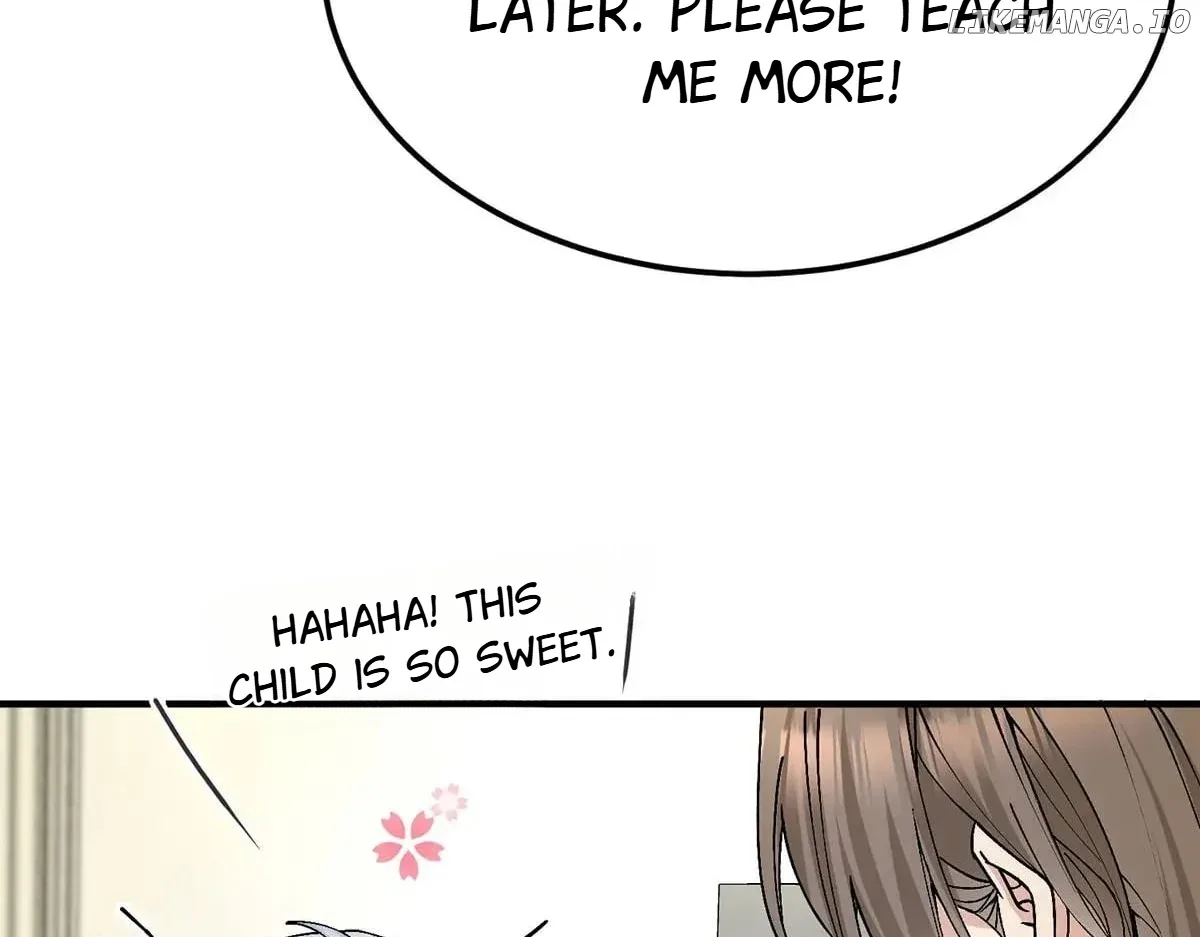 After breaking up, I had relationship with my ex’s uncle-in-law Chapter 73 page 141