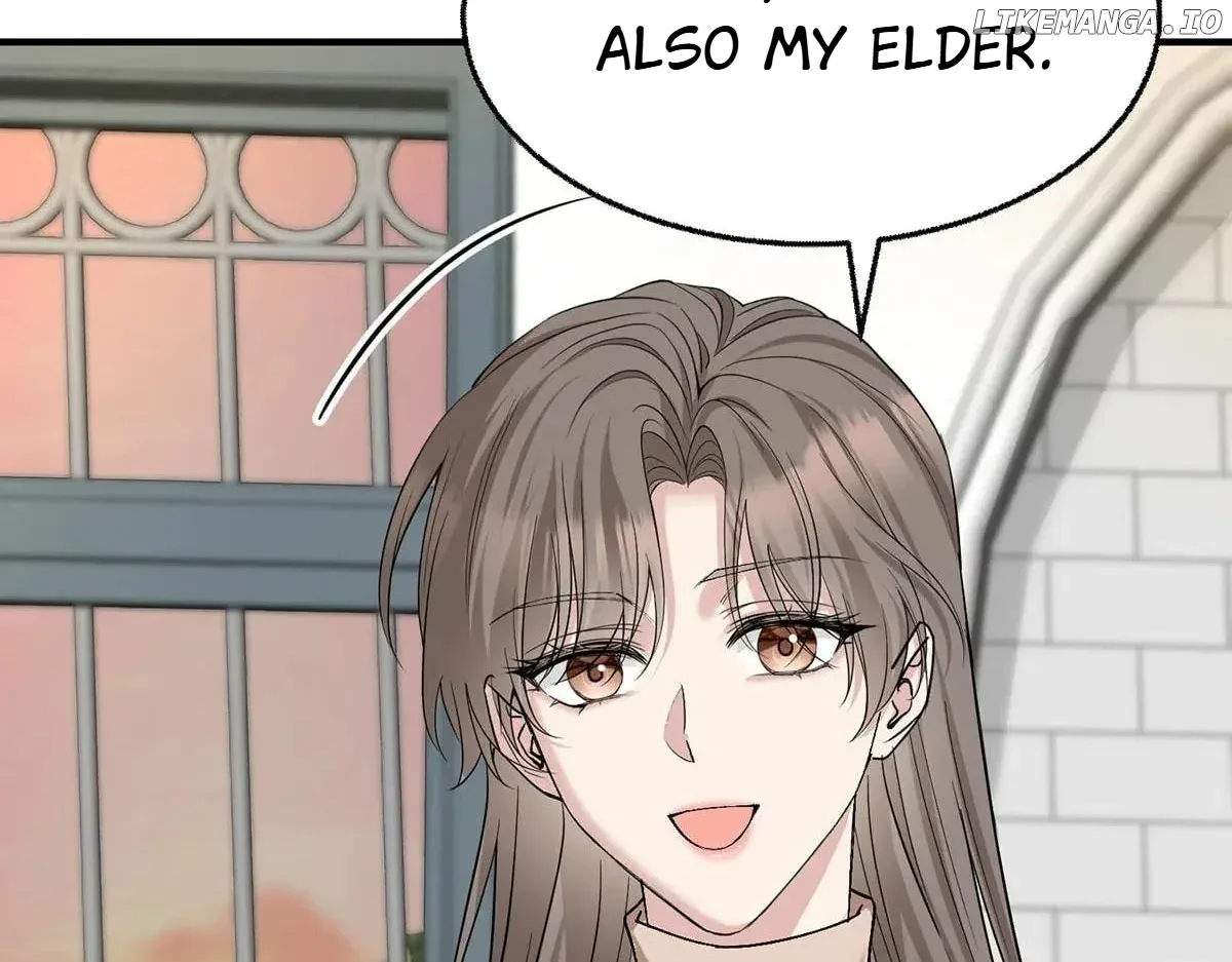 After breaking up, I had relationship with my ex’s uncle-in-law Chapter 73 page 137