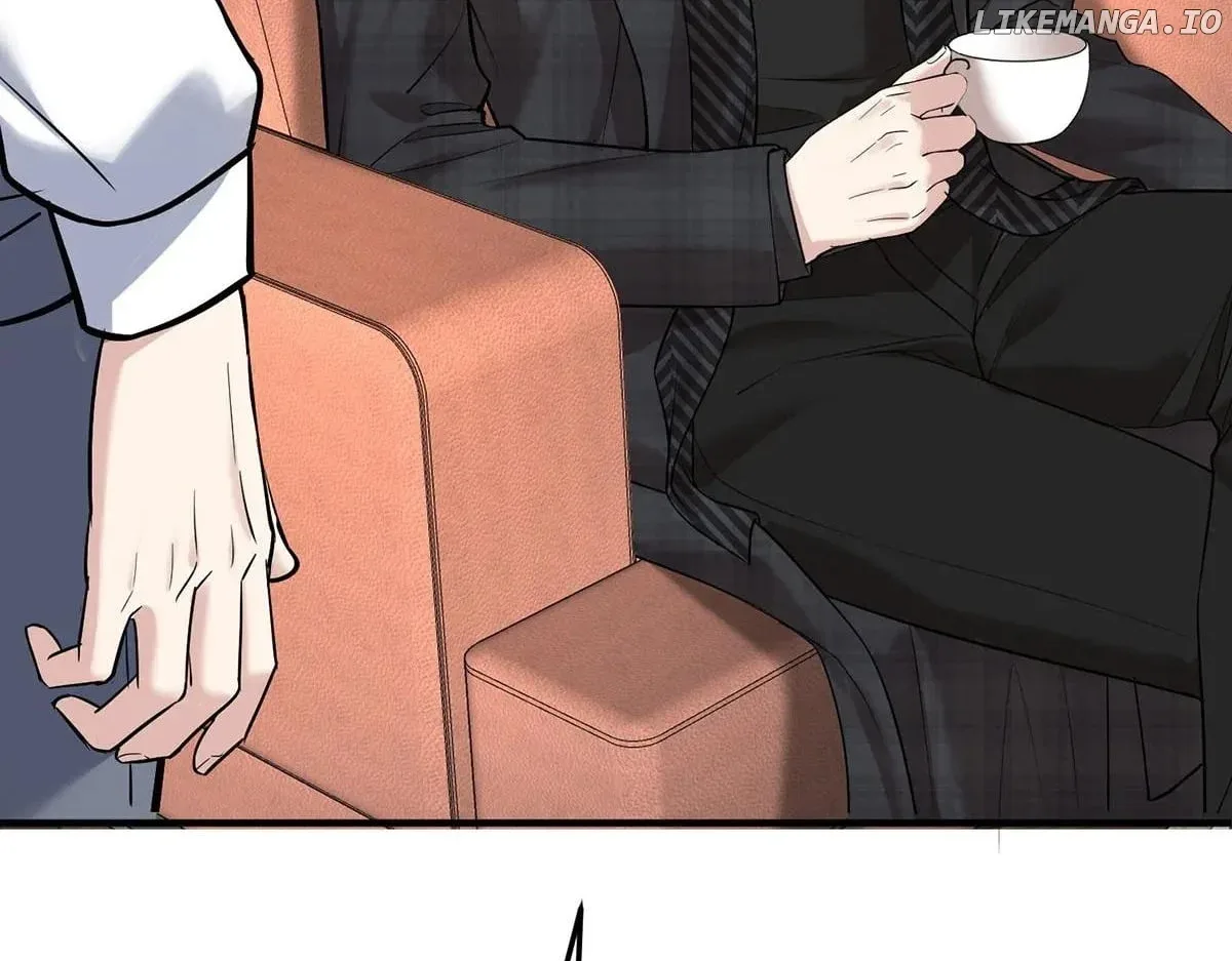 After breaking up, I had relationship with my ex’s uncle-in-law Chapter 72 page 83