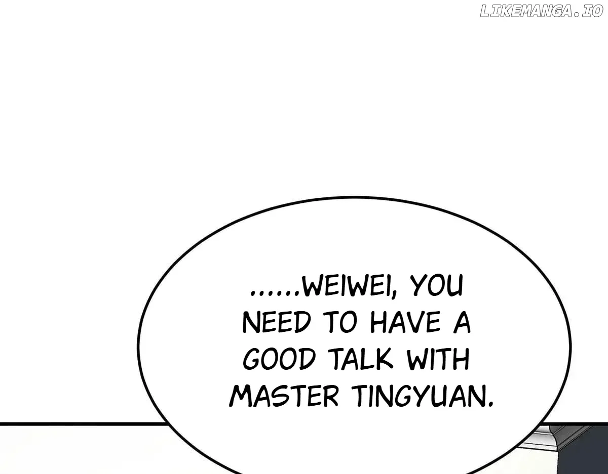After breaking up, I had relationship with my ex’s uncle-in-law Chapter 74 page 161