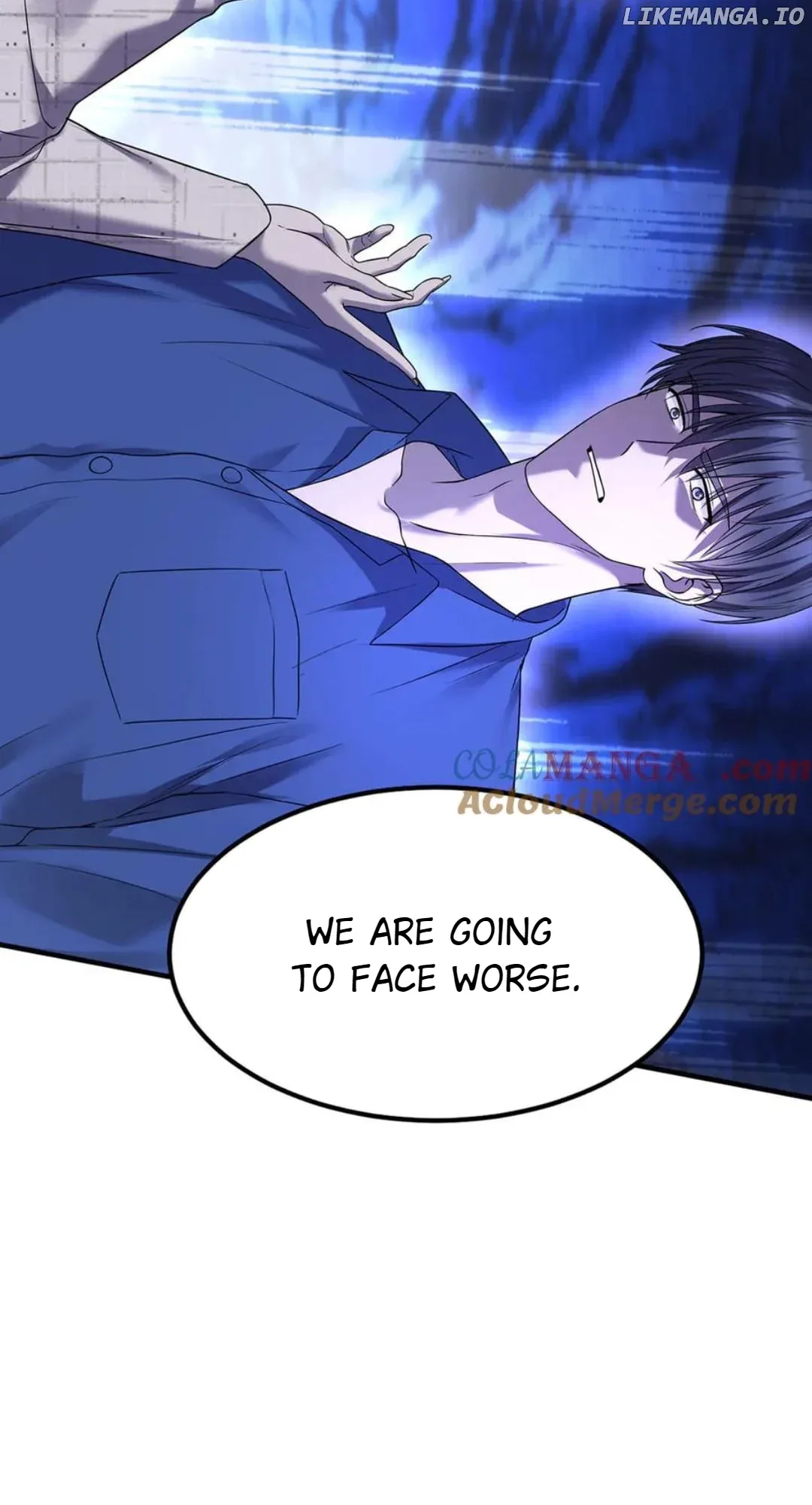 After breaking up, I had relationship with my ex’s uncle-in-law Chapter 80 page 41