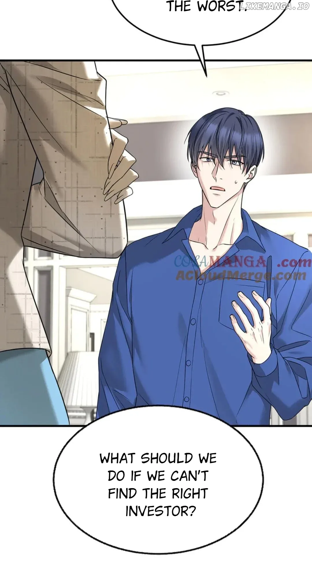 After breaking up, I had relationship with my ex’s uncle-in-law Chapter 80 page 44
