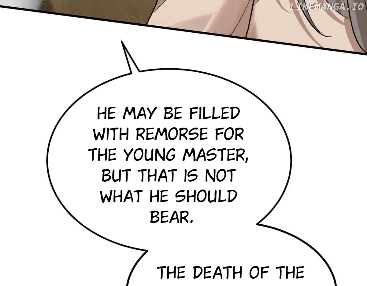 After breaking up, I had relationship with my ex’s uncle-in-law Chapter 74 page 165