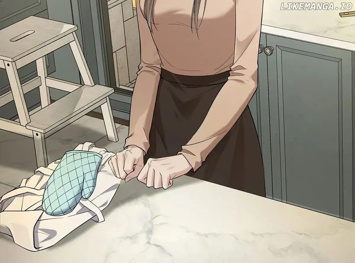 After breaking up, I had relationship with my ex’s uncle-in-law Chapter 73 page 157
