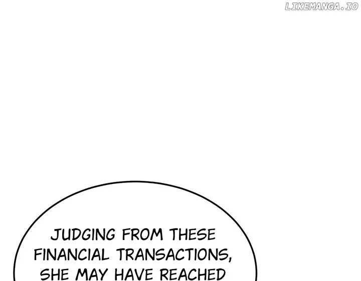 After breaking up, I had relationship with my ex’s uncle-in-law Chapter 75 page 164