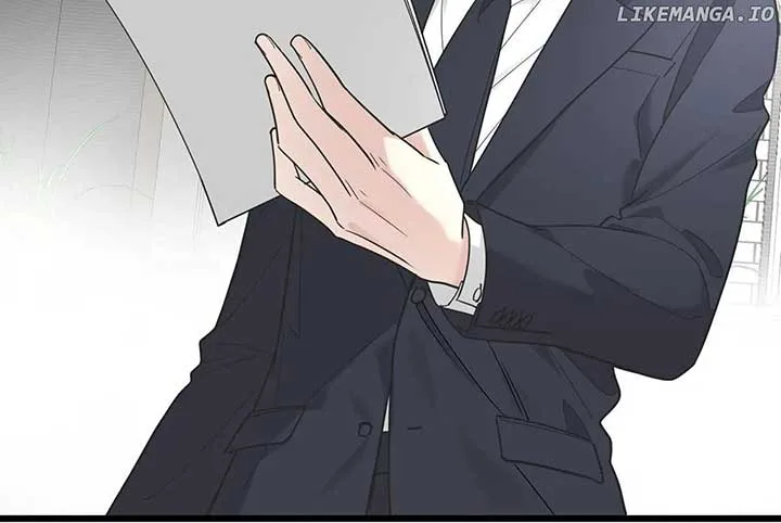 After breaking up, I had relationship with my ex’s uncle-in-law Chapter 75 page 155
