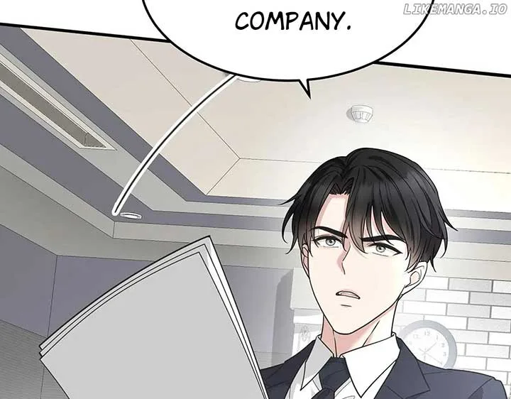 After breaking up, I had relationship with my ex’s uncle-in-law Chapter 75 page 154