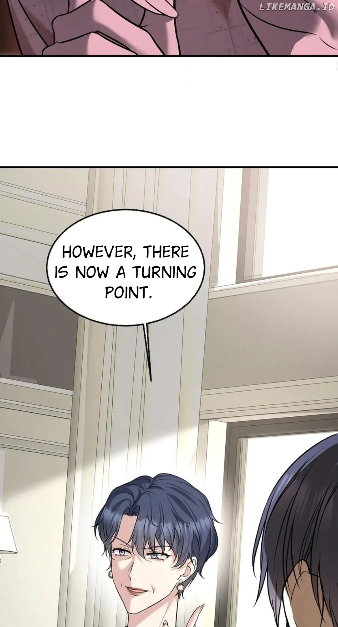 After breaking up, I had relationship with my ex’s uncle-in-law Chapter 80 page 48