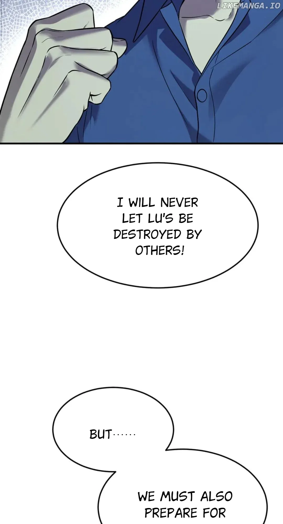 After breaking up, I had relationship with my ex’s uncle-in-law Chapter 80 page 43