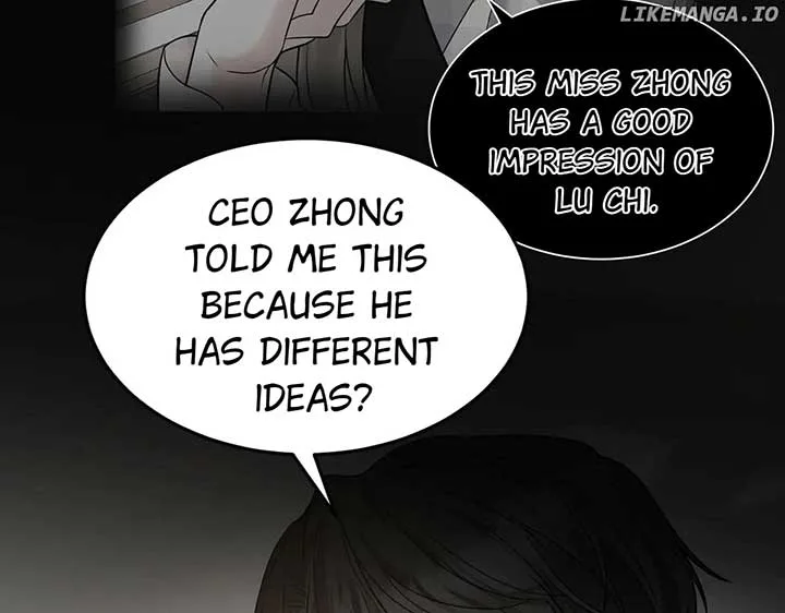 After breaking up, I had relationship with my ex’s uncle-in-law Chapter 83 page 37