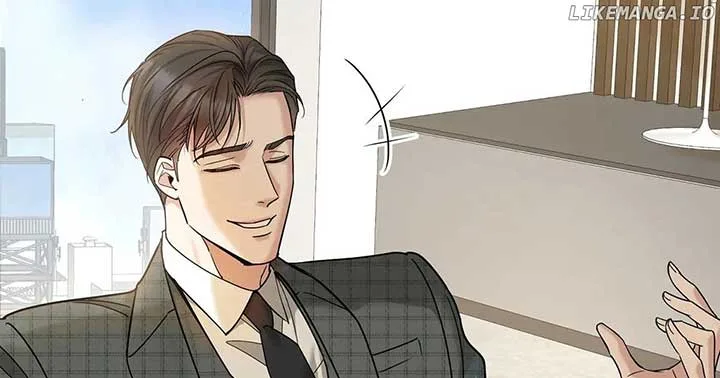 After breaking up, I had relationship with my ex’s uncle-in-law Chapter 83 page 41