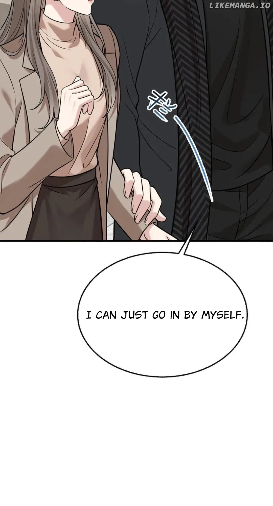 After breaking up, I had relationship with my ex’s uncle-in-law Chapter 77 page 68