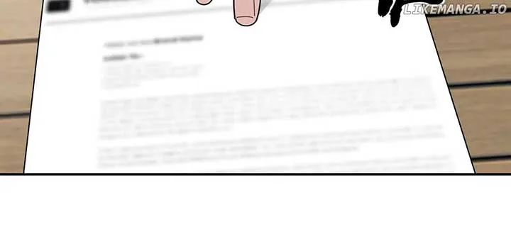 After breaking up, I had relationship with my ex’s uncle-in-law Chapter 83 page 33