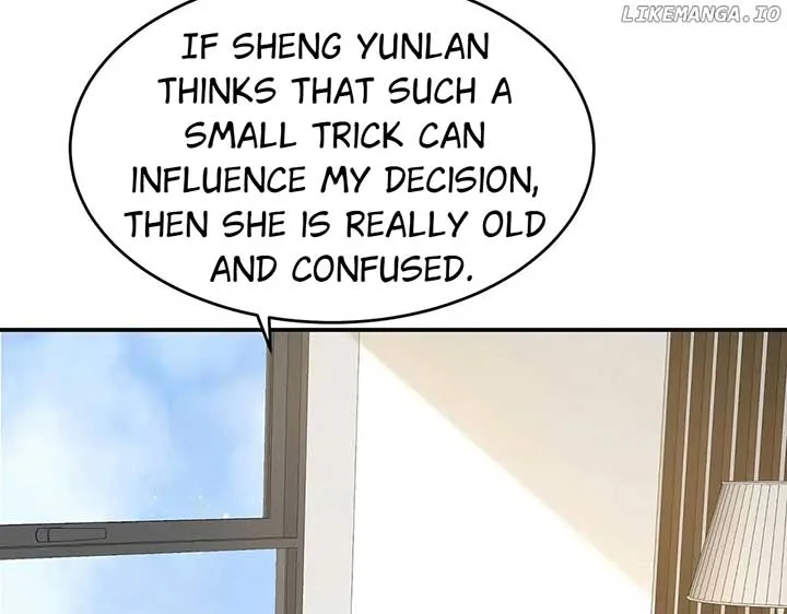 After breaking up, I had relationship with my ex’s uncle-in-law Chapter 83 page 40