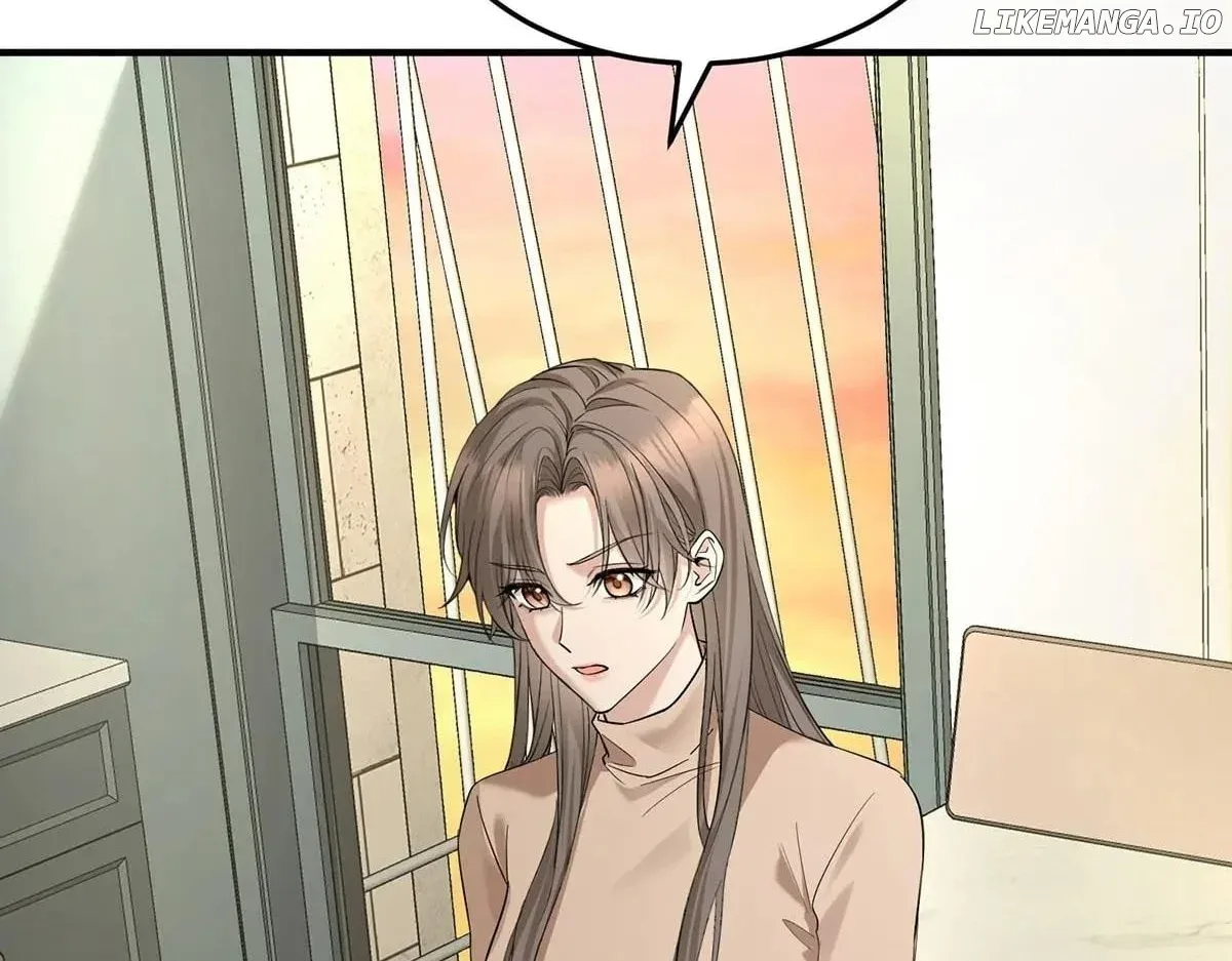 After breaking up, I had relationship with my ex’s uncle-in-law Chapter 73 page 156