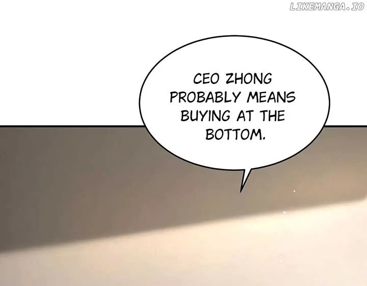 After breaking up, I had relationship with my ex’s uncle-in-law Chapter 83 page 47
