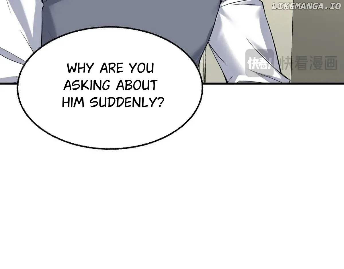After breaking up, I had relationship with my ex’s uncle-in-law Chapter 73 page 153