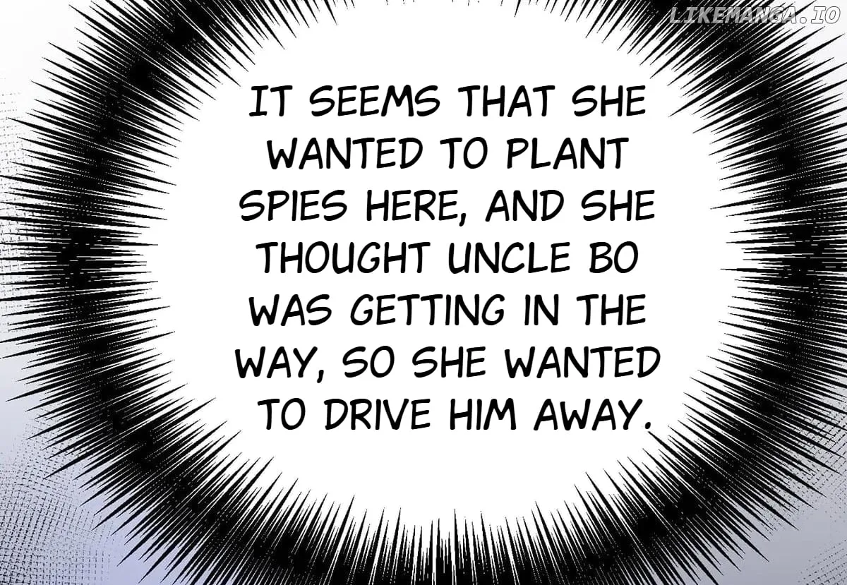 After breaking up, I had relationship with my ex’s uncle-in-law Chapter 72 page 91
