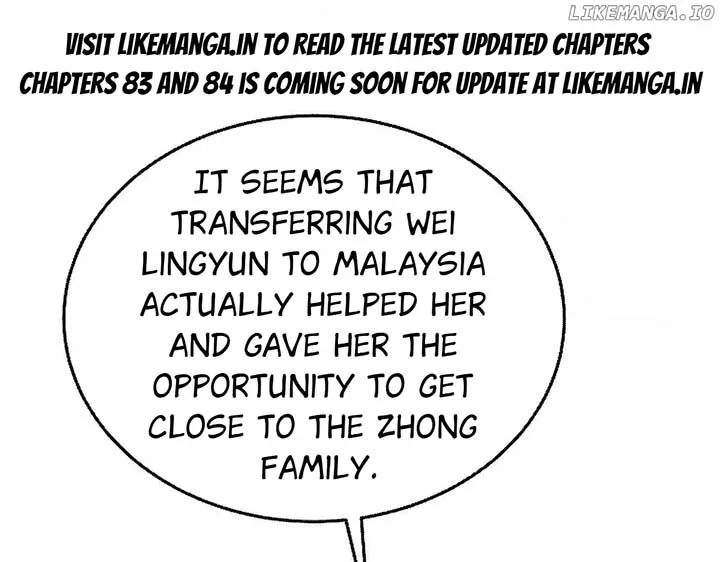 After breaking up, I had relationship with my ex’s uncle-in-law Chapter 82 page 2