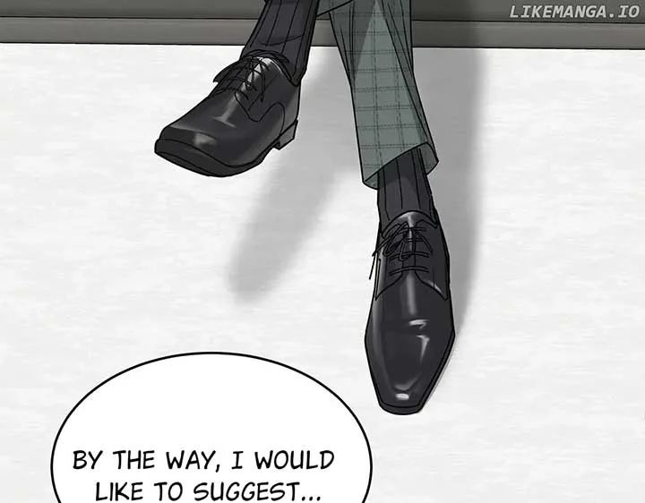 After breaking up, I had relationship with my ex’s uncle-in-law Chapter 83 page 31