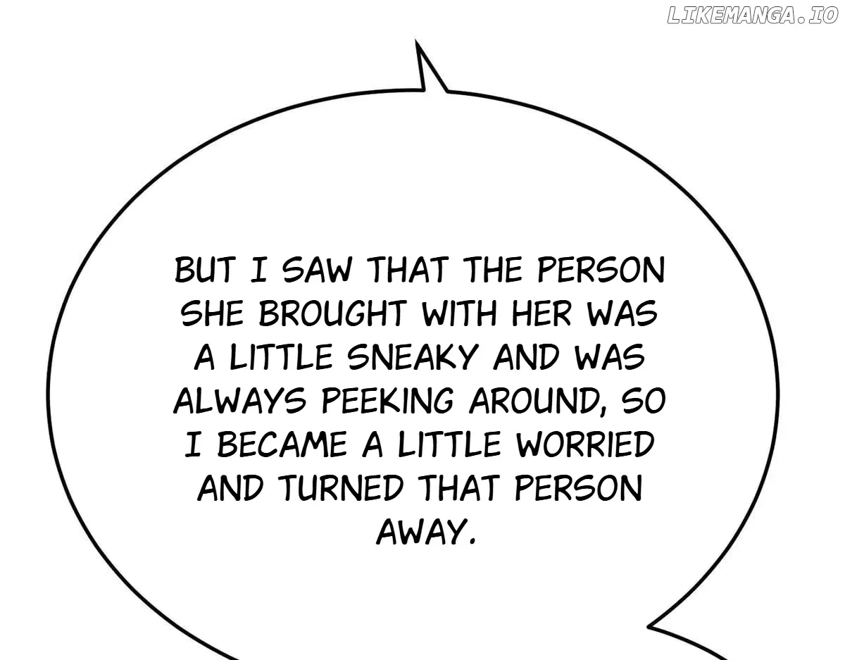 After breaking up, I had relationship with my ex’s uncle-in-law Chapter 72 page 89