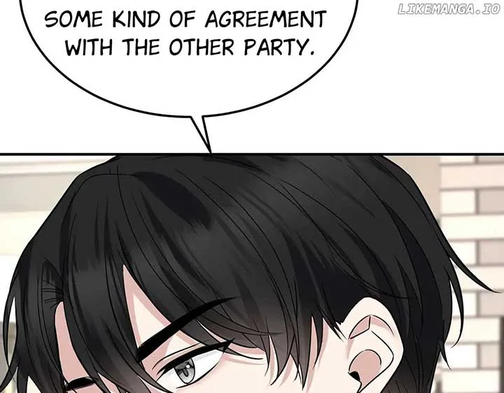After breaking up, I had relationship with my ex’s uncle-in-law Chapter 75 page 165