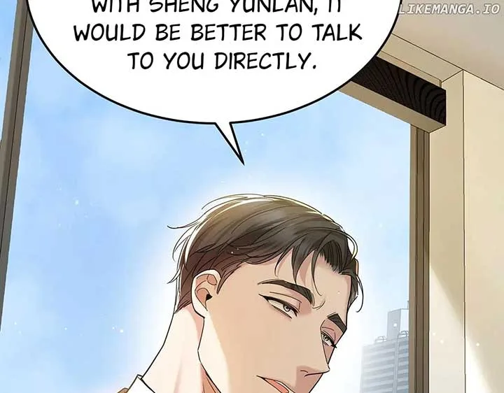 After breaking up, I had relationship with my ex’s uncle-in-law Chapter 83 page 54