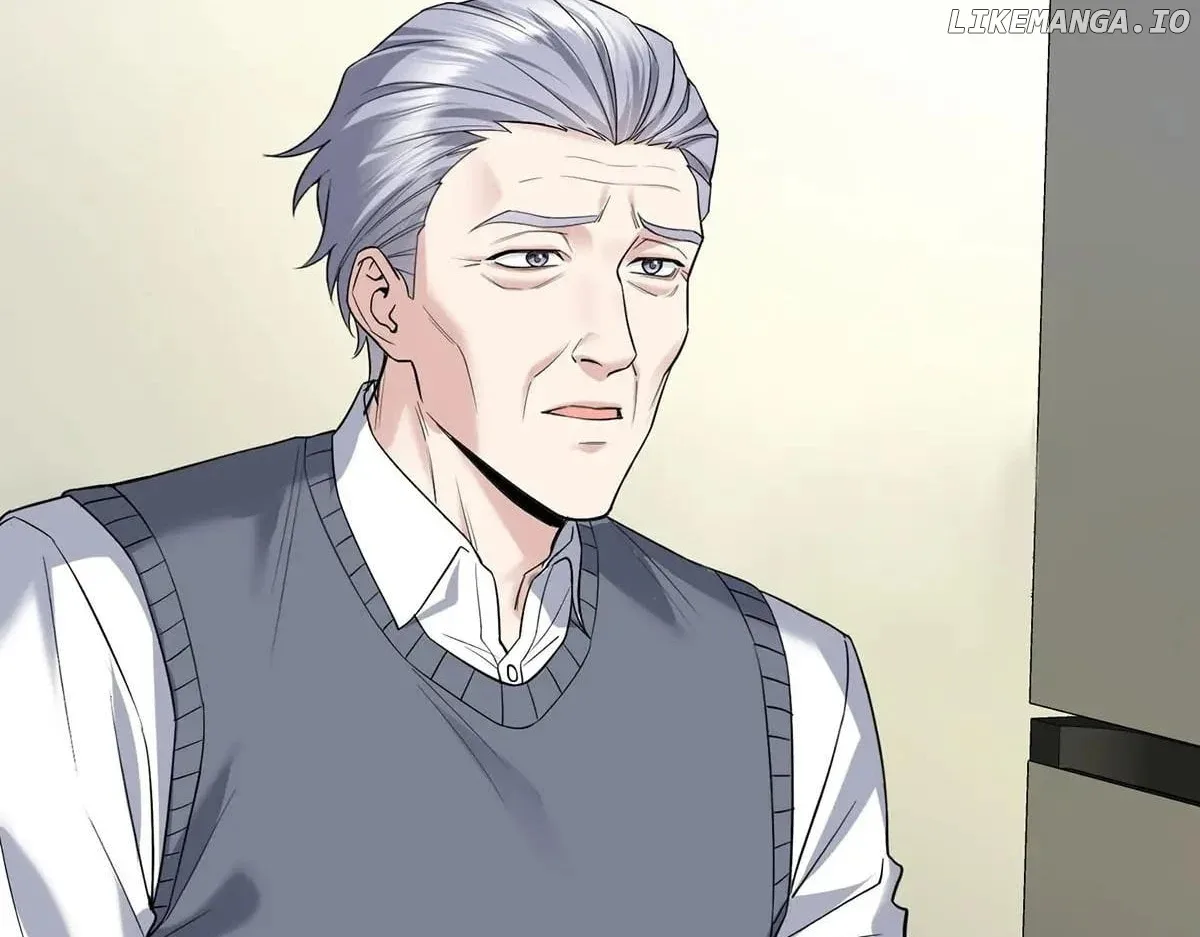 After breaking up, I had relationship with my ex’s uncle-in-law Chapter 73 page 152