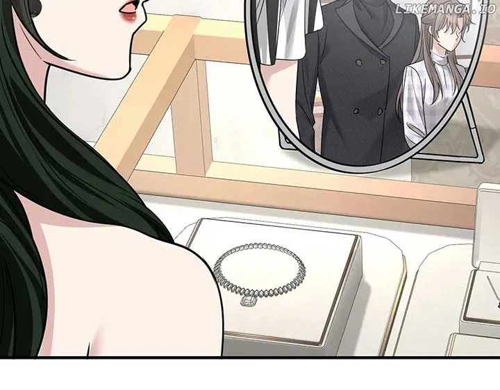 After breaking up, I had relationship with my ex’s uncle-in-law Chapter 81 page 4