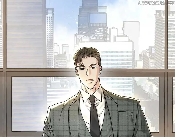 After breaking up, I had relationship with my ex’s uncle-in-law Chapter 83 page 28