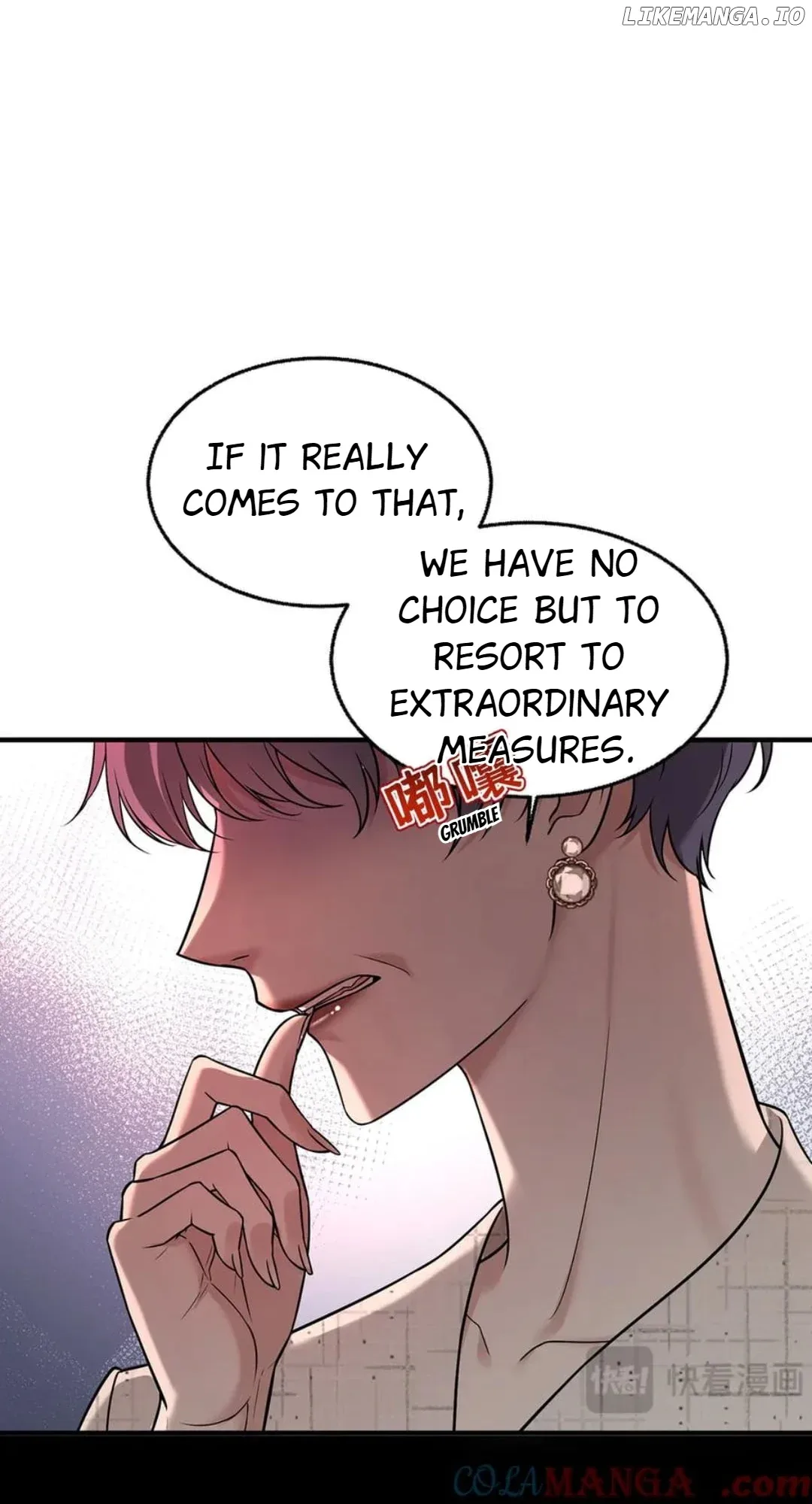 After breaking up, I had relationship with my ex’s uncle-in-law Chapter 80 page 45