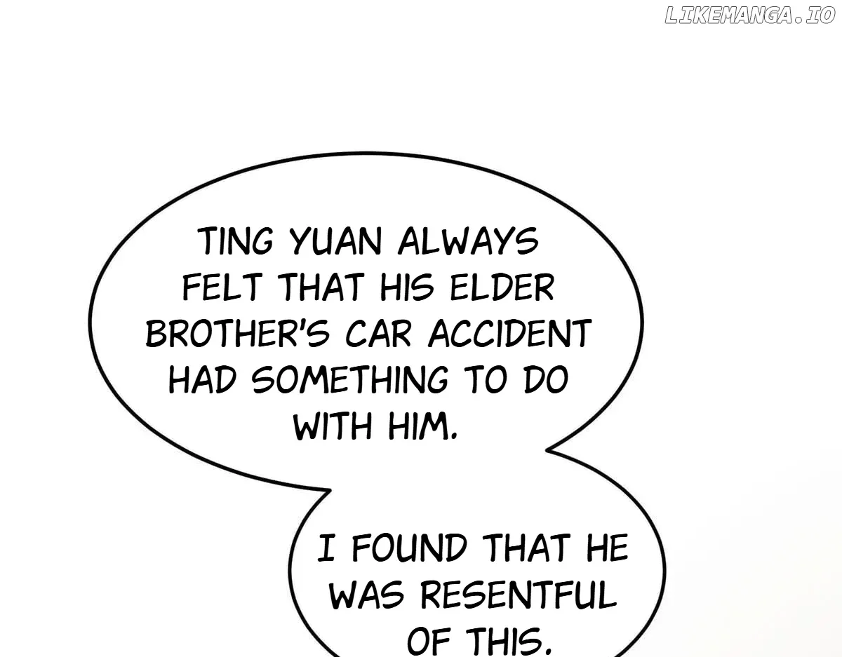 After breaking up, I had relationship with my ex’s uncle-in-law Chapter 73 page 155