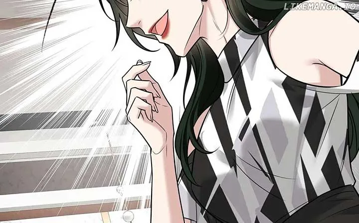 After breaking up, I had relationship with my ex’s uncle-in-law Chapter 81 page 8