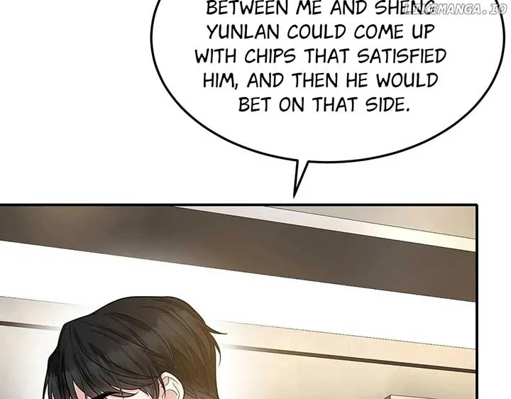 After breaking up, I had relationship with my ex’s uncle-in-law Chapter 83 page 77