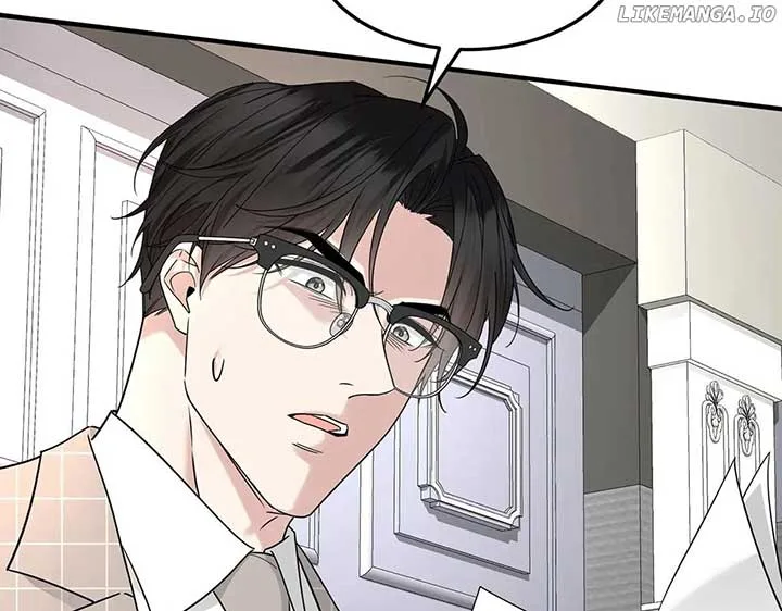 After breaking up, I had relationship with my ex’s uncle-in-law Chapter 75 page 170