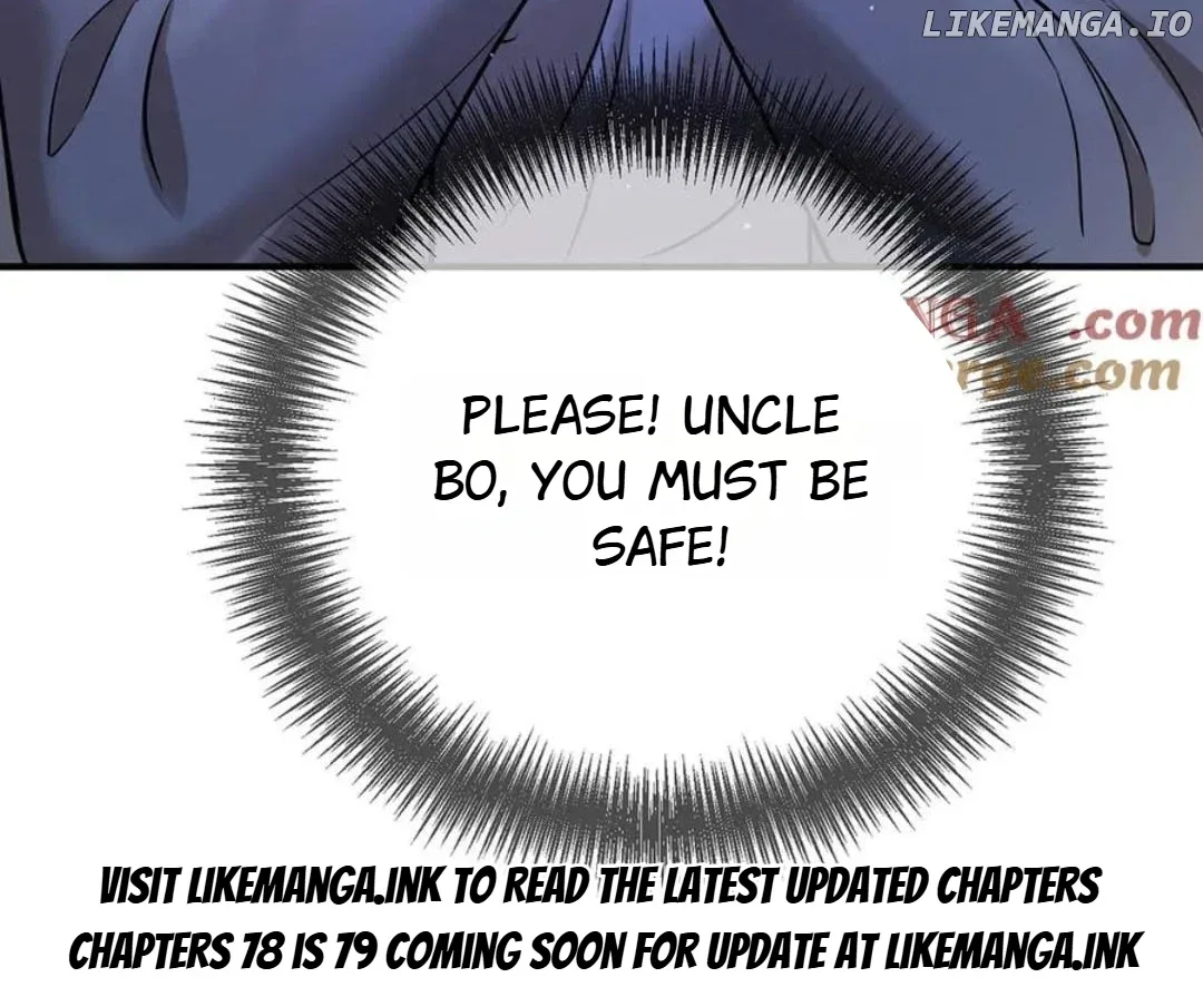 After breaking up, I had relationship with my ex’s uncle-in-law Chapter 77 page 75