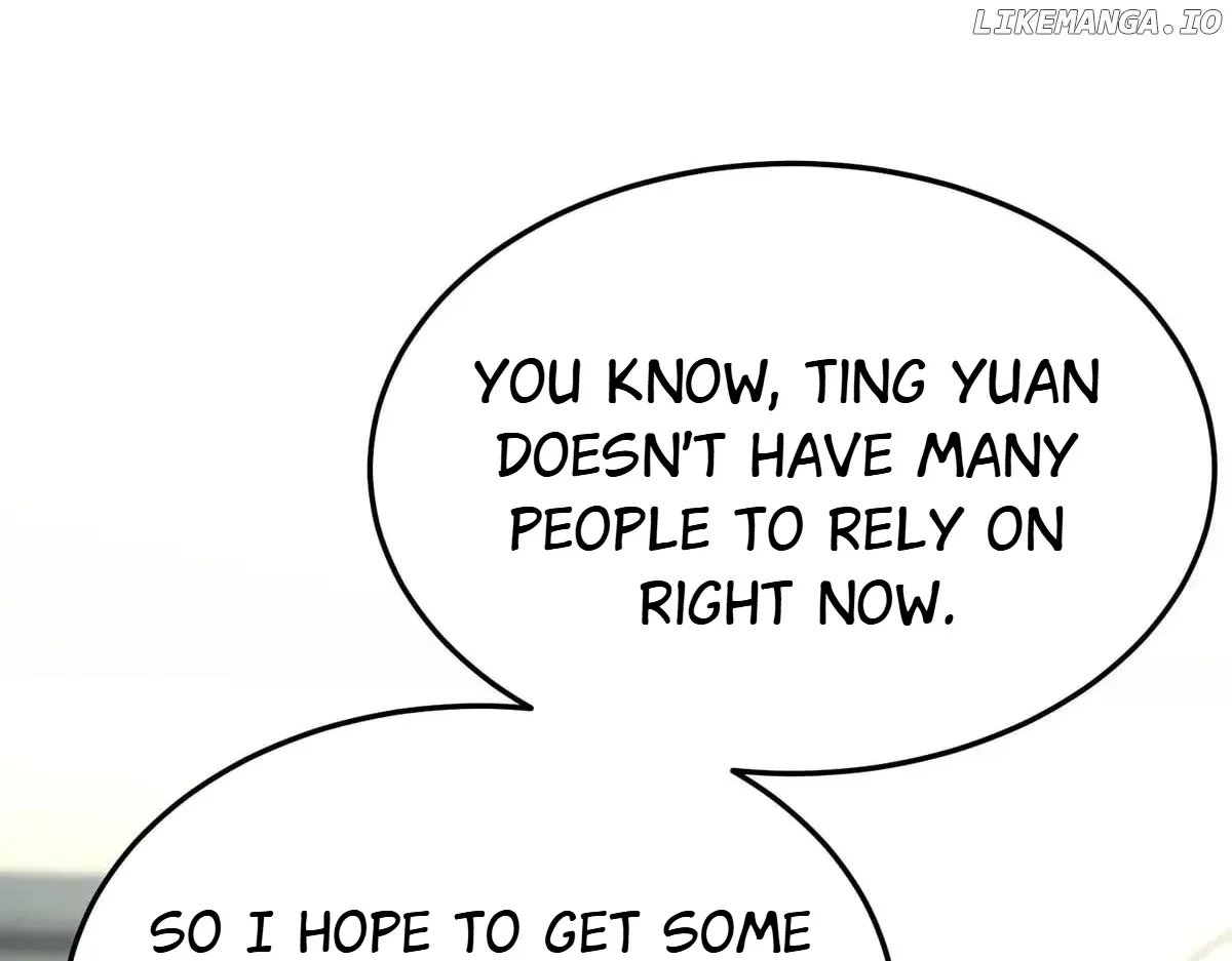 After breaking up, I had relationship with my ex’s uncle-in-law Chapter 73 page 166