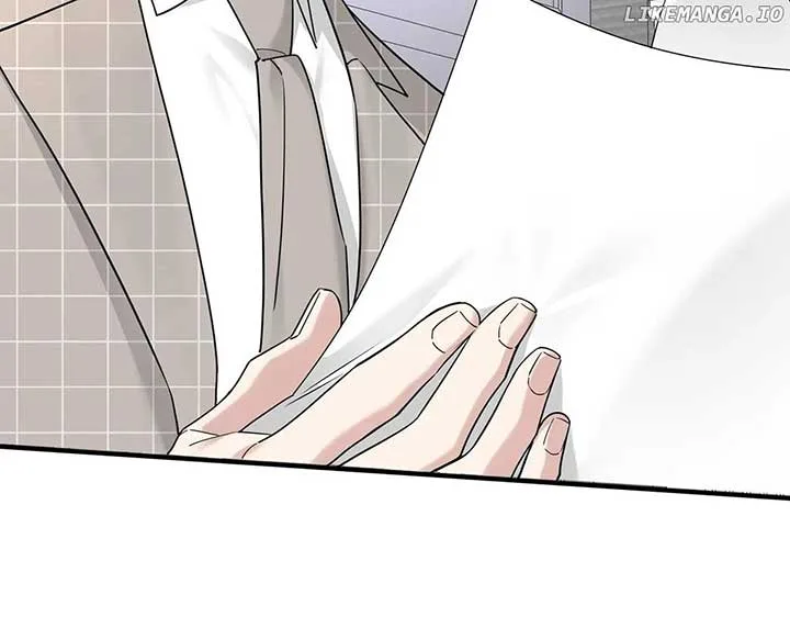 After breaking up, I had relationship with my ex’s uncle-in-law Chapter 75 page 171