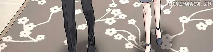 After breaking up, I had relationship with my ex’s uncle-in-law Chapter 83 page 74