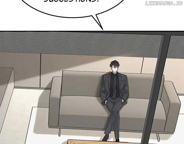 After breaking up, I had relationship with my ex’s uncle-in-law Chapter 83 page 64