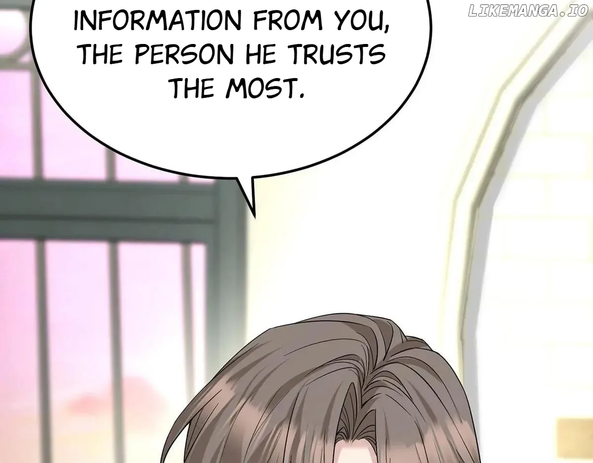 After breaking up, I had relationship with my ex’s uncle-in-law Chapter 73 page 167