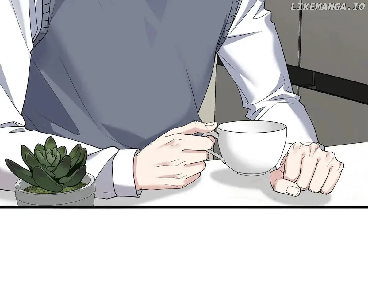 After breaking up, I had relationship with my ex’s uncle-in-law Chapter 73 page 164