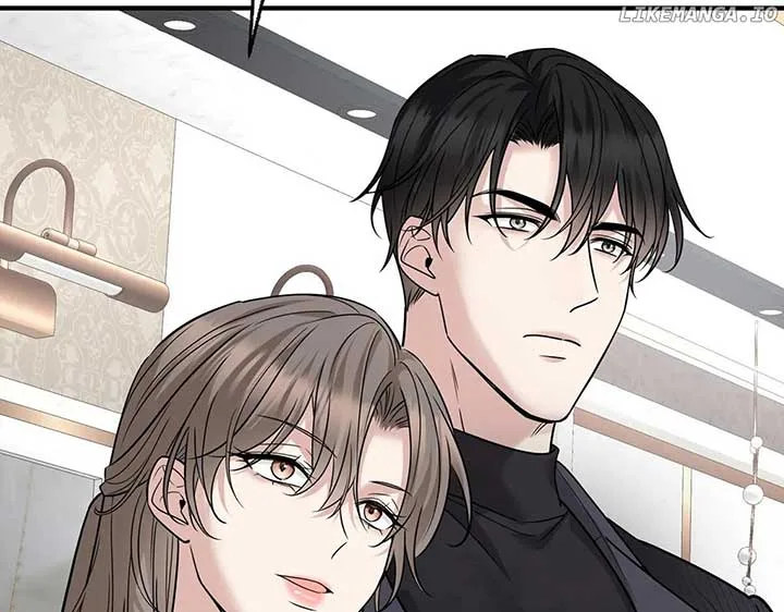 After breaking up, I had relationship with my ex’s uncle-in-law Chapter 81 page 13