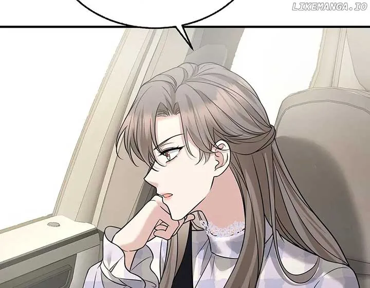 After breaking up, I had relationship with my ex’s uncle-in-law Chapter 82 page 7