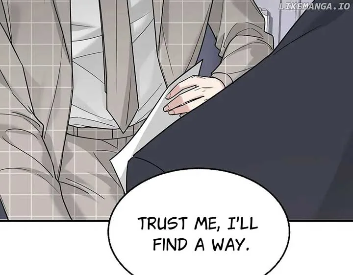 After breaking up, I had relationship with my ex’s uncle-in-law Chapter 75 page 175