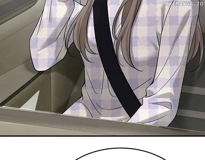 After breaking up, I had relationship with my ex’s uncle-in-law Chapter 82 page 8